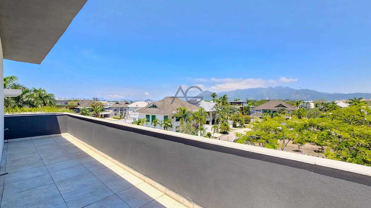 CASA A VENDA BARRA DA TIJUCA 3 - 30