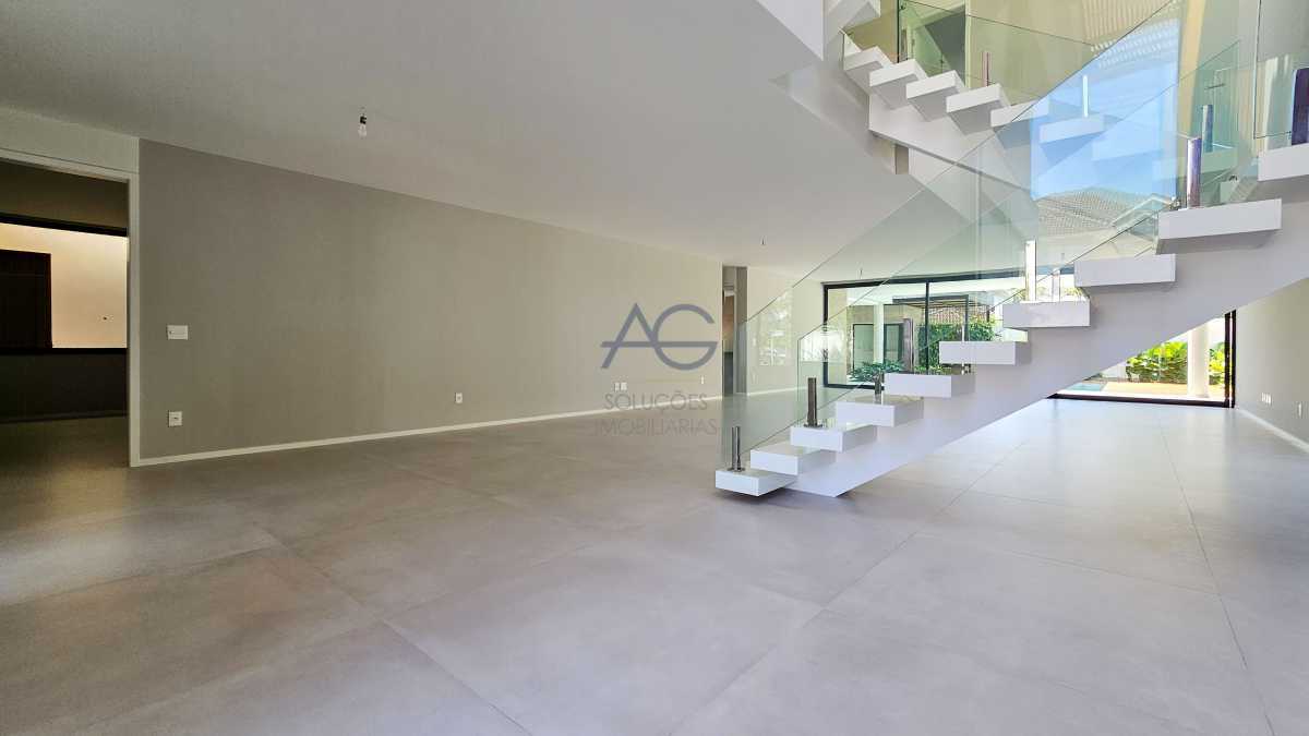 CASA A VENDA  BARRA DA TIJUCA  - 11