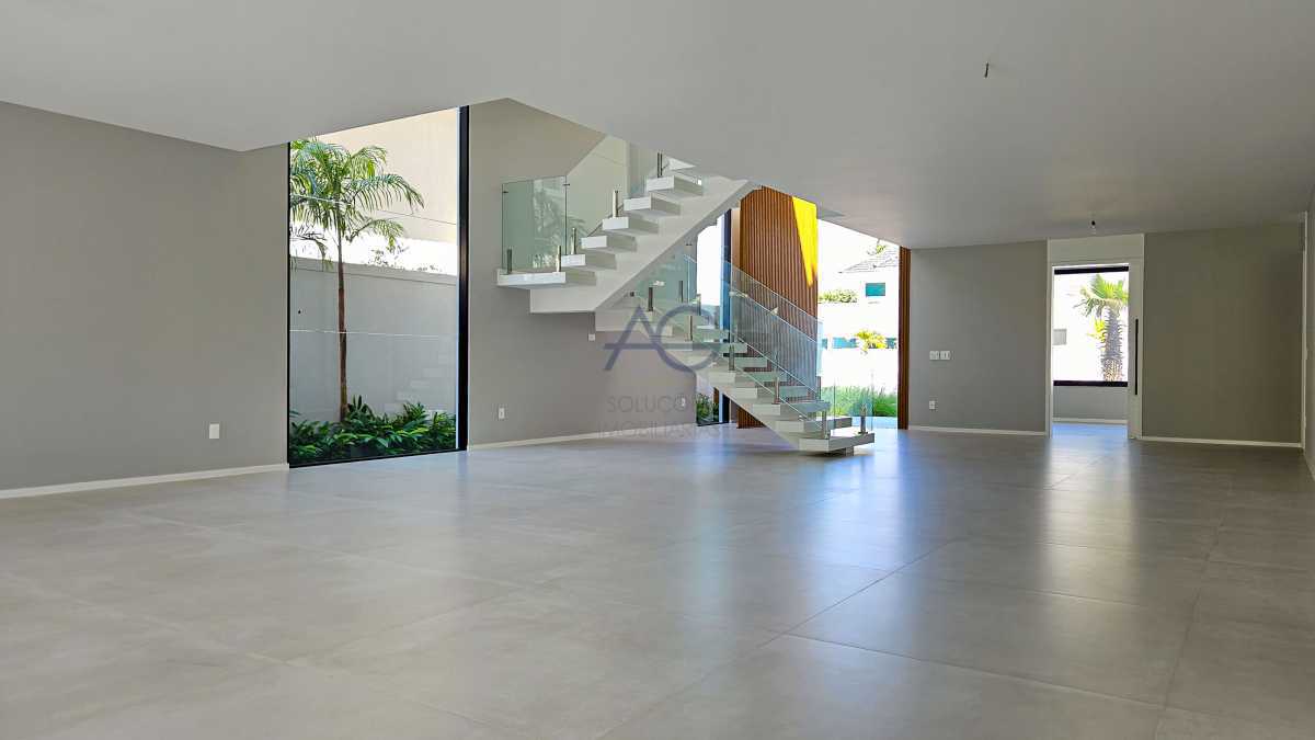 CASA A VENDA  BARRA DA TIJUCA  - 15