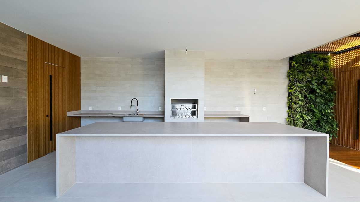 CASA A VENDA BARRA DA TIJUCA 4 - 5