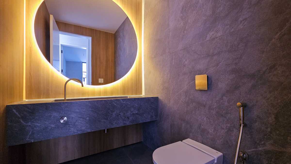 CASA A VENDA BARRA DA TIJUCA 1 - 16