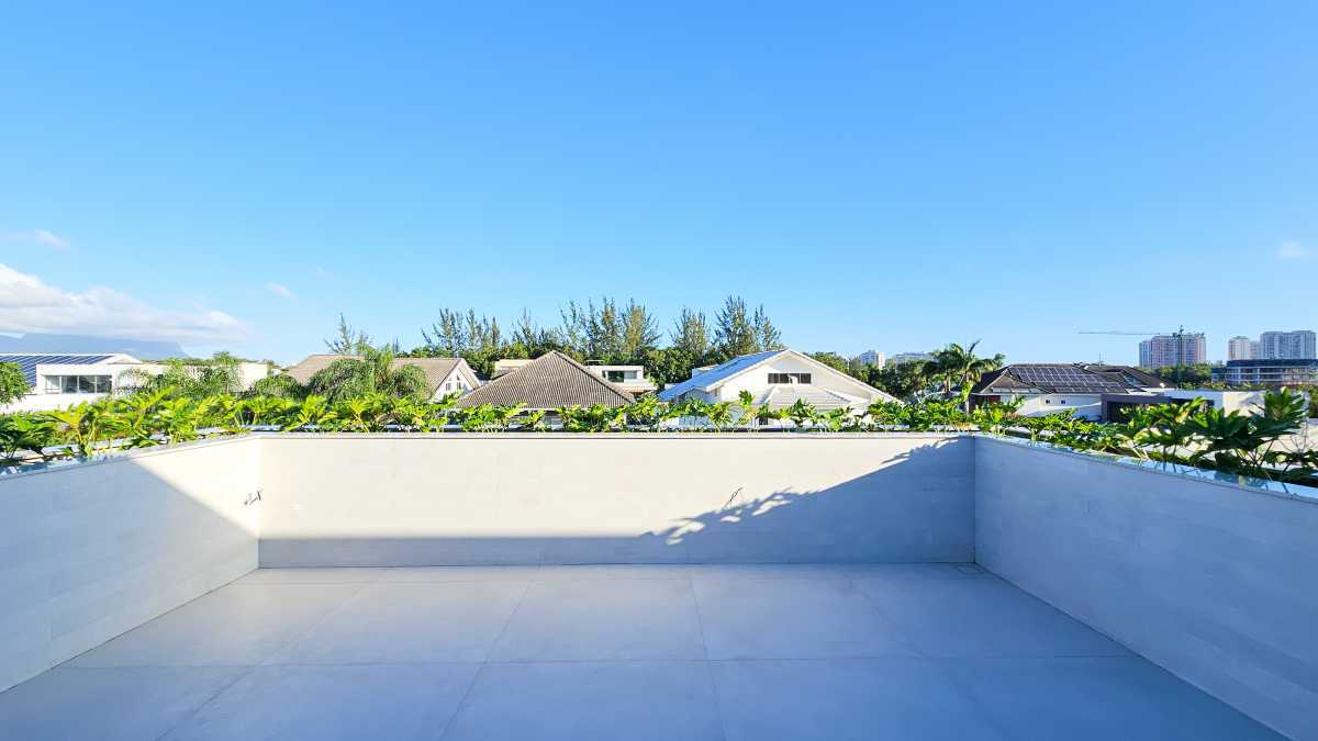 CASA A VENDA BARRA DA TIJUCA 3 - 30