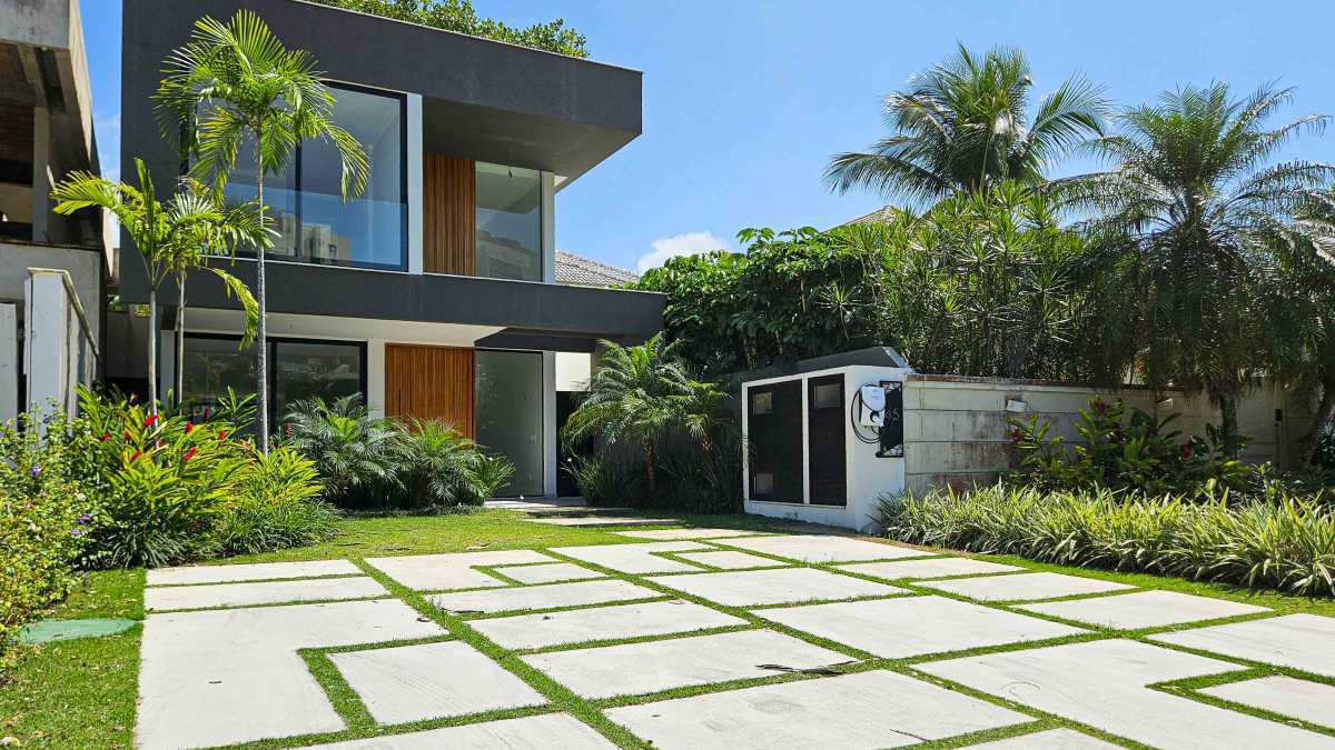 CASA A VENDA RIO MAR BARRA 1 - 1