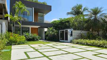 Oportunidade - CASA A VENDA CONDOMINIO RIO MAR BARRA DA TIJUACA - ASCN40003