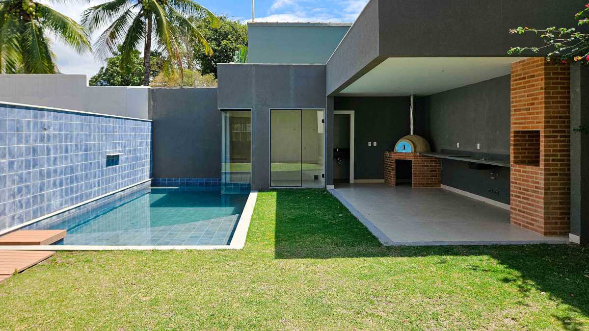 CASA A VENDA RIO MAR BARRA 3 - 3