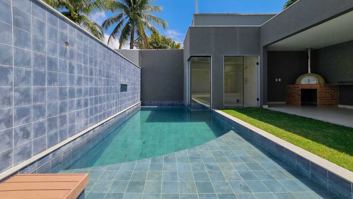 CASA A VENDA RIO MAR BARRA 4 - 4