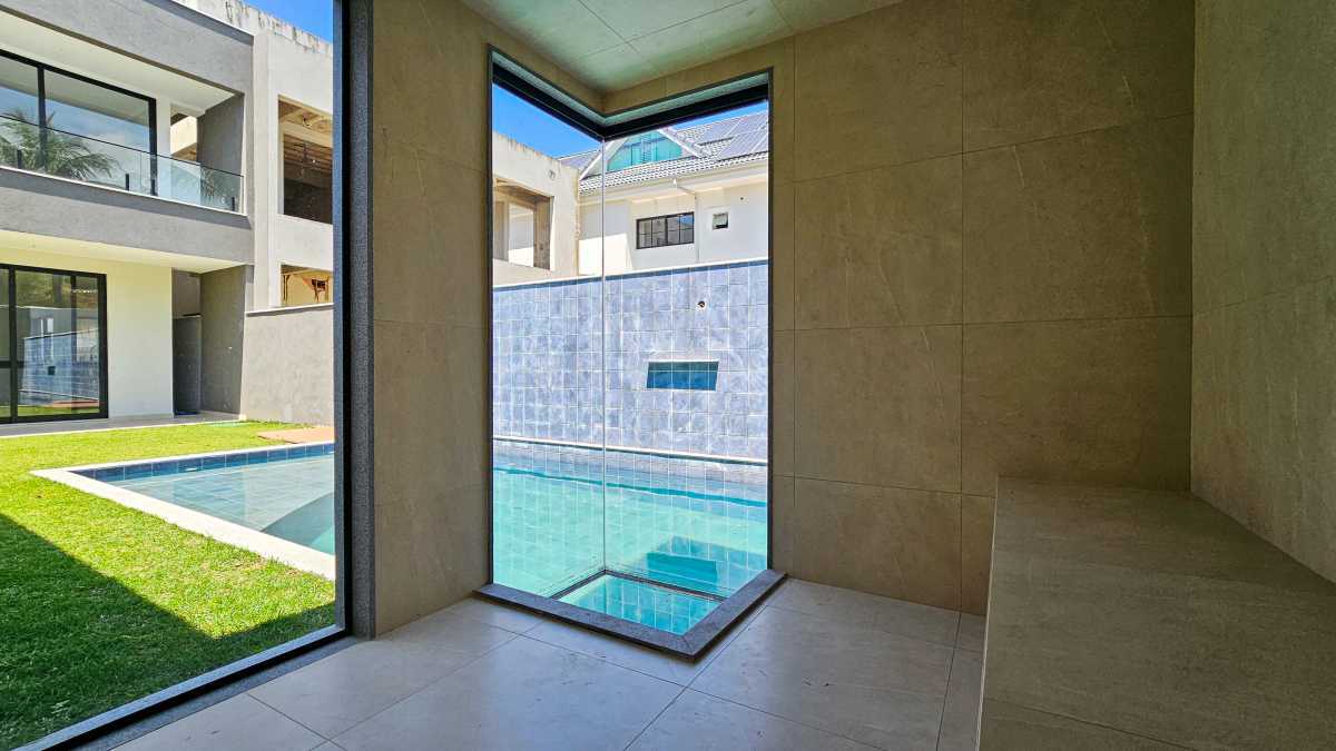 CASA A VENDA RIO MAR BARRA 5 - 5