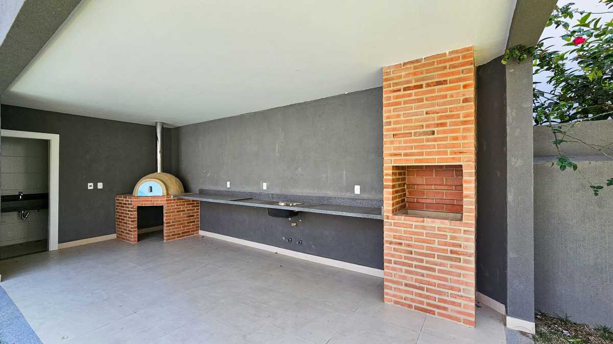 CASA A VENDA RIO MAR BARRA 7 - 7