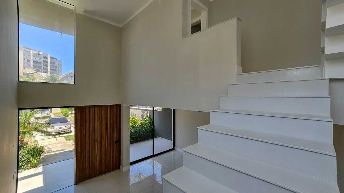 CASA A VENDA RIO MAR BARRA 16 - 16