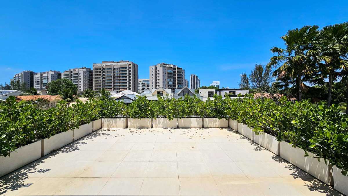 CASA A VENDA RIO MAR BARRA 28 - 28