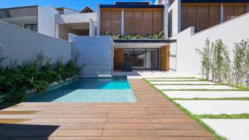 CASA A VENDA I. ITAUNA BARRA 1 - 1