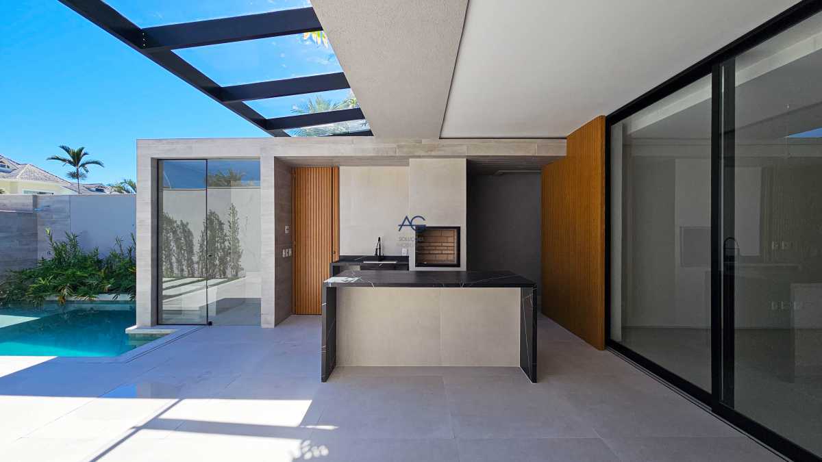 CASA A VENDA I. ITAUNA BARRA 4 - 4