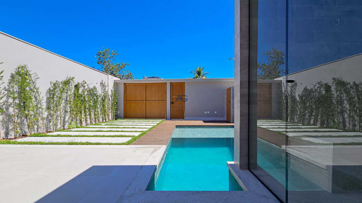 CASA A VENDA I. ITAUNA BARRA 5 - 5