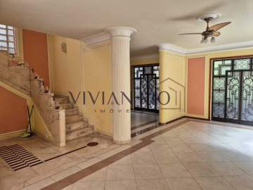 Ótima localização - Casa 7 quartos à venda Laranjeiras, Rio de Janeiro - R$ 4.200.000 - VRCA70001