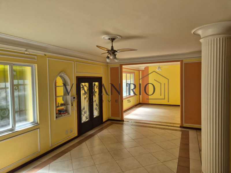 sala de estar - 4