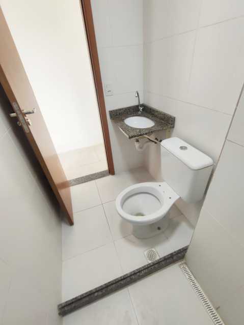 Conheça WhatsApp Image 2026-02-09 at 1 do imóvel - Apartamento 2 quartos com suíte e infra estrutura completa em Nilópolis. - TIAP20007 - 7 WhatsApp Image 2026-02-09 at 1 - 7