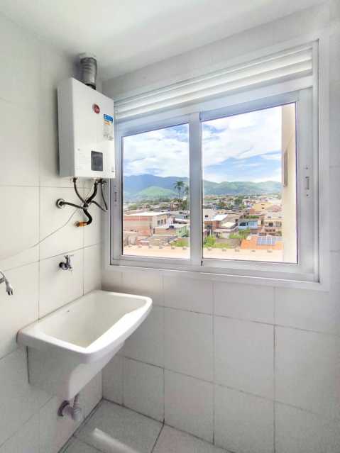 Conheça WhatsApp Image 2026-02-09 at 1 do imóvel - Apartamento 2 quartos com suíte e infra estrutura completa em Nilópolis. - TIAP20007 - 5 WhatsApp Image 2026-02-09 at 1 - 5