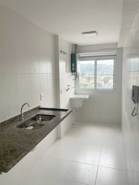 Conheça WhatsApp Image 2026-06-12 at 1 do imóvel - Apartamento 2 quartos com infra estrutura completa disponível venda em Nilópolis. - TIAP20010 - 18 WhatsApp Image 2026-06-12 at 1 - 18