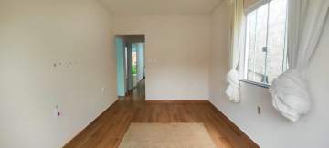 Imperdível - Casa Linear, 3 quartos / 1 suíte com closet. ESPAÇOSA! com amplo quintal. Anchieta -Rio de Janeiro-RJ - TICA30011