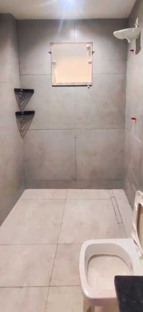 Conheça WhatsApp Image 2026-06-16 at 2 do imóvel - Casa Linear, 3 quartos / 1 suíte com closet. ESPAÇOSA! com amplo quintal. Anchieta -Rio de Janeiro-RJ - TICA30011 - 10 WhatsApp Image 2026-06-16 at 2 - 10