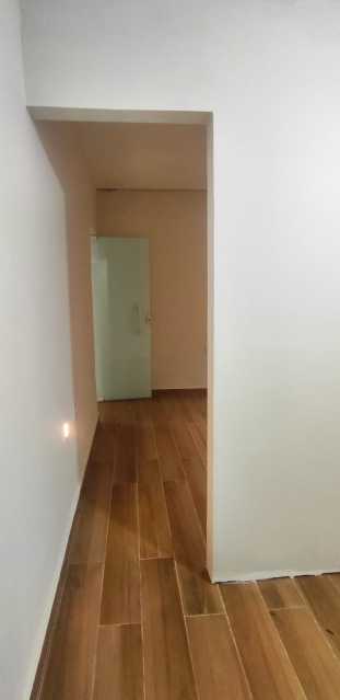 Conheça WhatsApp Image 2026-06-16 at 2 do imóvel - Casa Linear, 3 quartos / 1 suíte com closet. ESPAÇOSA! com amplo quintal. Anchieta -Rio de Janeiro-RJ - TICA30011 - 7 WhatsApp Image 2026-06-16 at 2 - 7