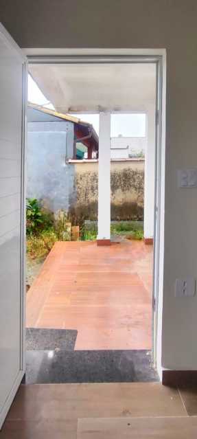 Conheça WhatsApp Image 2026-06-16 at 2 do imóvel - Casa Linear, 3 quartos / 1 suíte com closet. ESPAÇOSA! com amplo quintal. Anchieta -Rio de Janeiro-RJ - TICA30011 - 2 WhatsApp Image 2026-06-16 at 2 - 2