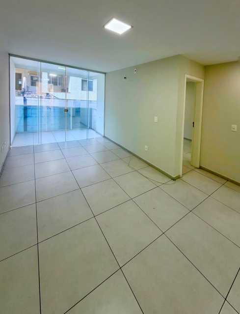 Conheça fdre 1. do imóvel - 2 quartos com suíte, 1 vaga em condomínio fechado na Taquara. Ótima oportunidade quem busca localização com custo de condomínio otimizado. - TIAP20012 - 4 fdre 1. - 4