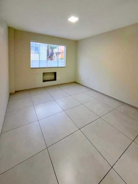 Conheça fdre 2. do imóvel - 2 quartos com suíte, 1 vaga em condomínio fechado na Taquara. Ótima oportunidade quem busca localização com custo de condomínio otimizado. - TIAP20012 - 6 fdre 2. - 6