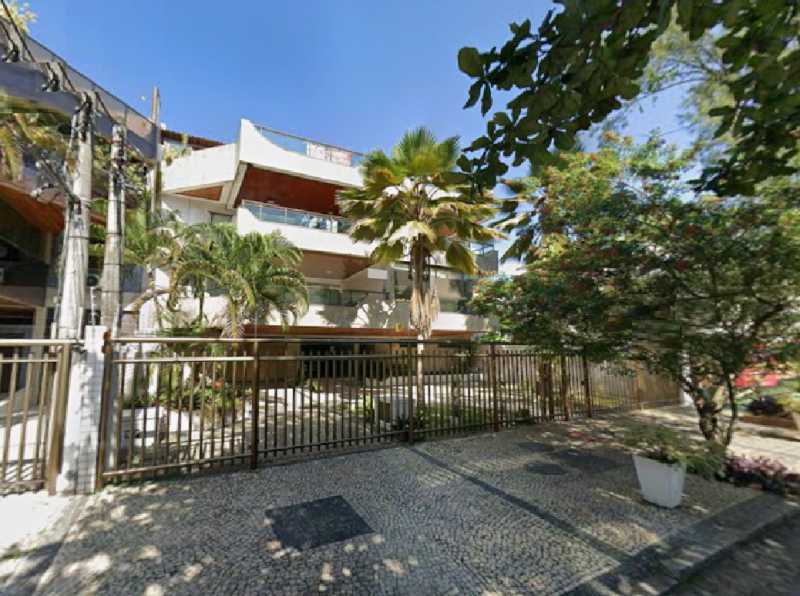 Conheça IMG-20210515-WA0169 do imóvel - Excelente cobertura com 4 dormitórios à venda, 282 m² por R$ 1.600.000,00 - Recreio dos Bandeirantes - Rio de Janeiro/RJ - TICO40001 - 1 IMG-20210515-WA0169 - 1
