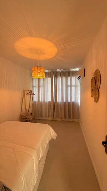 Conheça xz 33. do imóvel - 2 quartos em Condomínio fechado no Vidigal. Ótima oportunidade de compra: vazio, nada a fazer - Avista ou financiado. - TIAP20013 - 29 xz 33. - 29