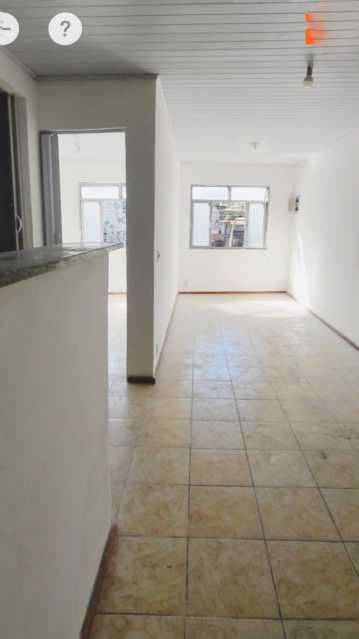 Conheça WhatsApp Image 2026-07-27 at 1 do imóvel - Sala, quarto e cozinha no centro de Nilópolis disponível pra locação. - TIAP10005 - 23 WhatsApp Image 2026-07-27 at 1 - 23