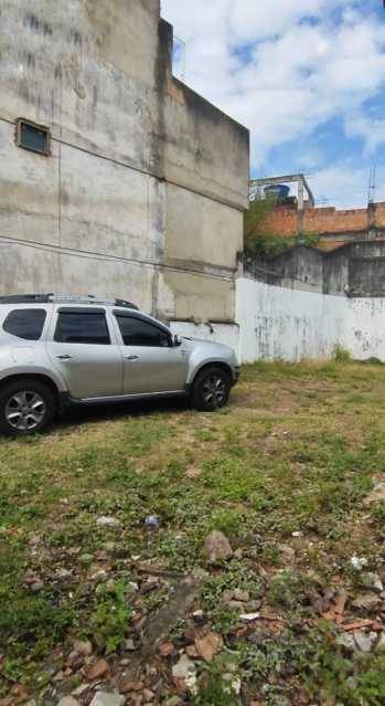 Conheça WhatsApp Image 2026-07-31 at 1 do imóvel - Terreno linear com casa disponível pra venda em Parque Anchieta - TITR00004 - 9 WhatsApp Image 2026-07-31 at 1 - 9