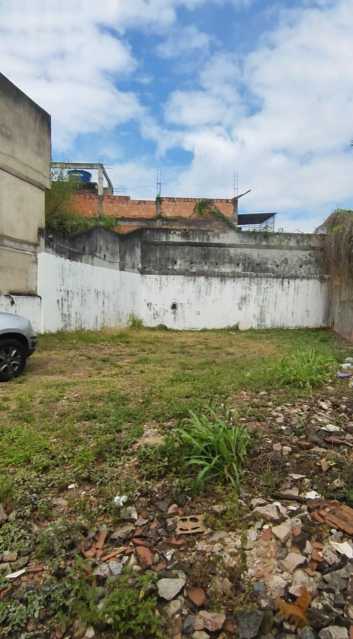 Conheça WhatsApp Image 2026-07-31 at 1 do imóvel - Terreno linear com casa disponível pra venda em Parque Anchieta - TITR00004 - 20 WhatsApp Image 2026-07-31 at 1 - 20