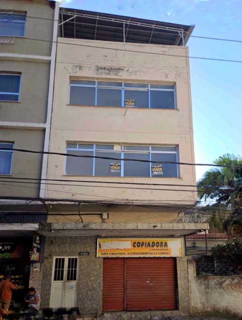 Conheça WhatsApp Image 2025-08-28 at 1 do imóvel - Prédio, 3 Pavimentos 160 m², para locação - Belford Roxo - Belford Roxo/RJ - TIPR00002 - 2 WhatsApp Image 2025-08-28 at 1 - 2