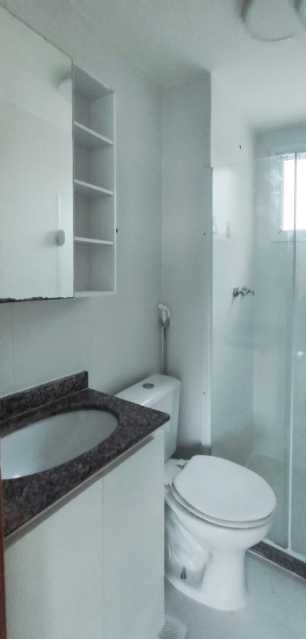 Conheça WhatsApp Image 2026-09-04 at 1 do imóvel - Excelente cobertura 4 quartos, 2 suítes, para locação, Condomínio Abrão David. -Nilópolis. - TICO40002 - 20 WhatsApp Image 2026-09-04 at 1 - 20
