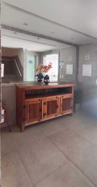 Conheça WhatsApp Image 2026-09-10 at 1 do imóvel - 2 quartos com suíte, 1 vaga em condomínio fechado na Taquara. Ótima oportunidade quem busca localização com custo de condomínio otimizado. - TIAP20015 - 6 WhatsApp Image 2026-09-10 at 1 - 6