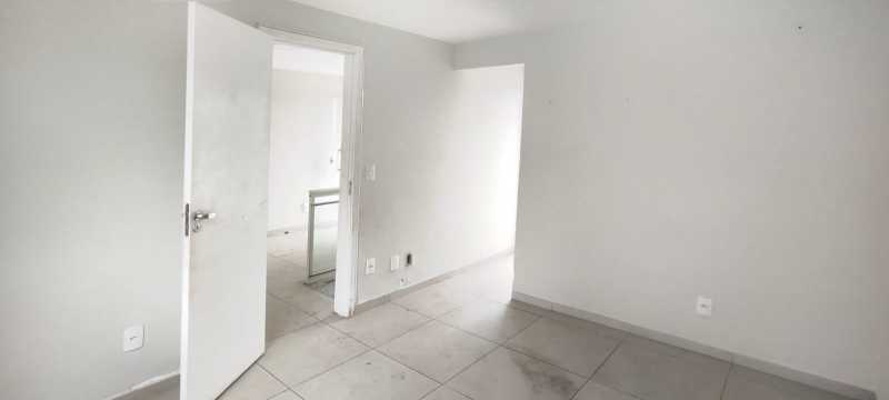 Conheça WhatsApp Image 2026-09-11 at 0 do imóvel - Cobertura duplex. 3 quartos com 1 suíte, 1 vaga. Em condomínio fechado na Taquara. Ótima oportunidade quem busca localização com custo de condomínio otimizado. - TICO30001 - 23 WhatsApp Image 2026-09-11 at 0 - 23