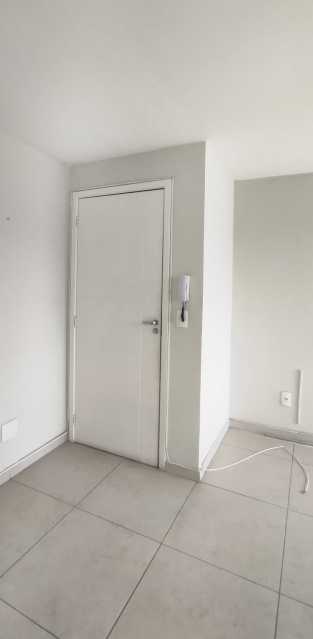 Conheça WhatsApp Image 2026-09-11 at 0 do imóvel - Cobertura duplex. 3 quartos com 1 suíte, 1 vaga. Em condomínio fechado na Taquara. Ótima oportunidade quem busca localização com custo de condomínio otimizado. - TICO30001 - 18 WhatsApp Image 2026-09-11 at 0 - 18