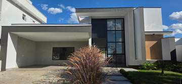 Lançamento - Casa à Venda Portal das Estrelas | 310m², 4 Suítes - AICN40002