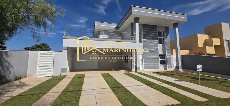Conheça 20260514_140252.jpg. do imóvel - Casa à Venda Sobrado Condomínio Reserva Campos, Boituva -SP | 285m², 4 Suítes - AICN40003 - 1 20260514_140252.jpg. - 1