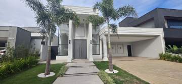 Imperdível - Casa à Venda Portal das Estrelas, Boituva-SP | 293m², 3 Suítes - AICN40005