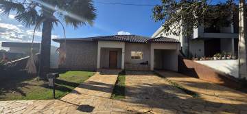 Casa à Venda Portal das Estrelas, Boituva-SP | 264,62m², 4 Quartos - AICN40006