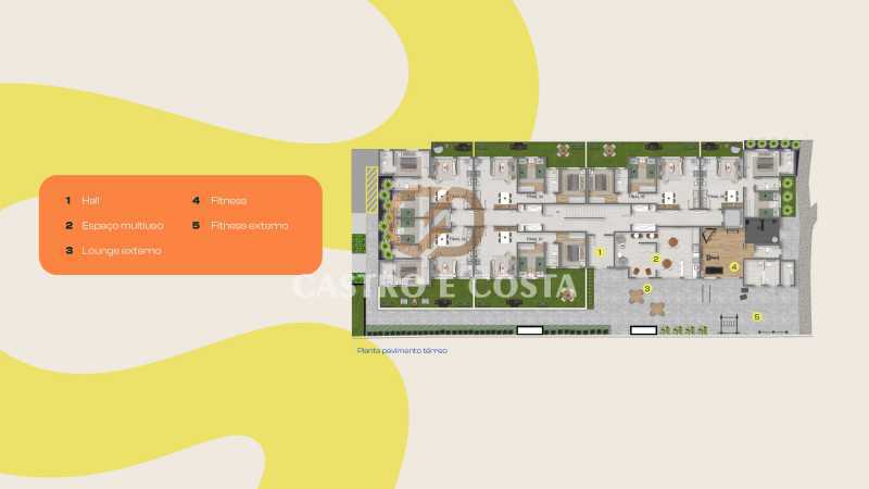 PLANTA - 9