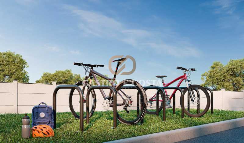 BICICLETARIO - 10