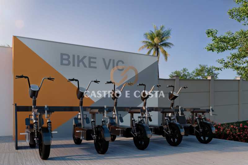 BIKE - 12