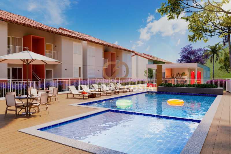 PISCINA - 3