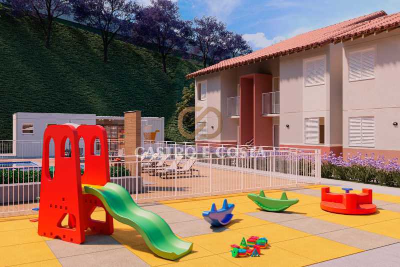 PLAYGROUND - 8
