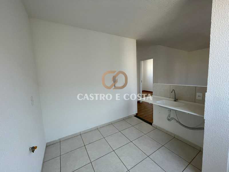 COZINHA - 4