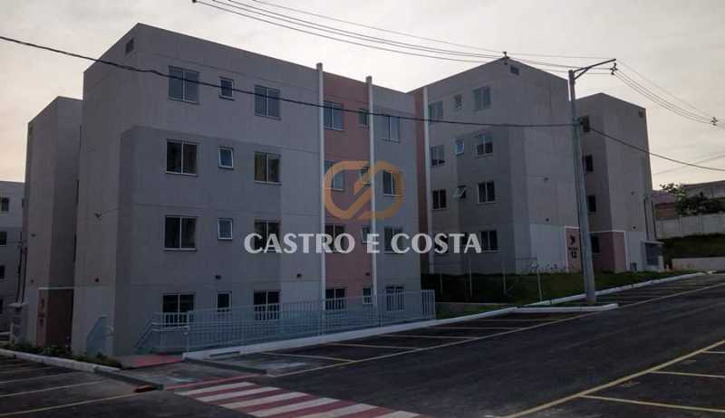 FACHADA - 1