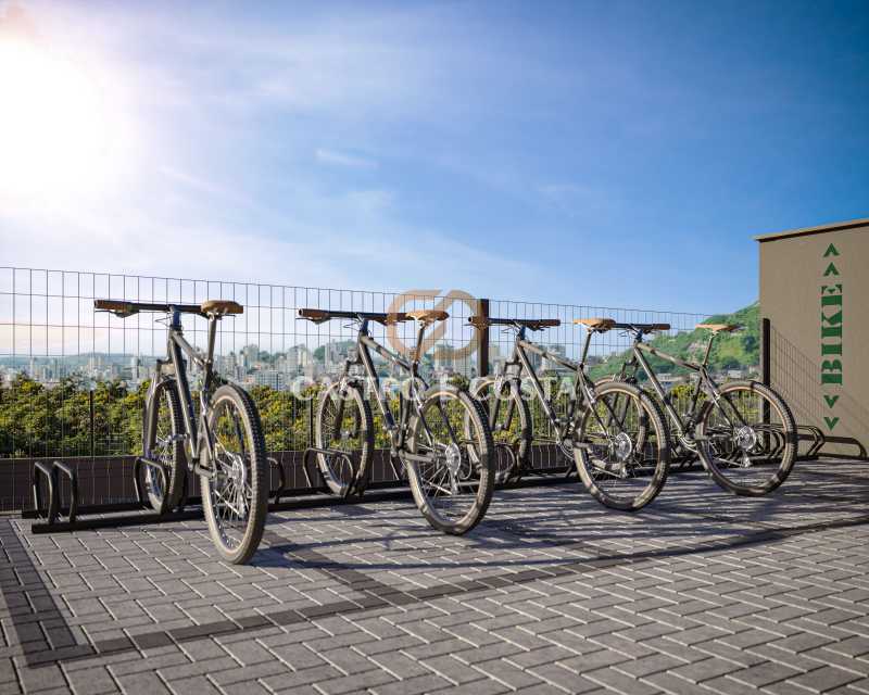 Cópia de 16 - Bicicletário e - 16